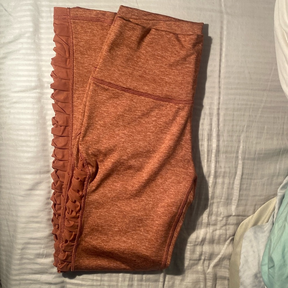 Aerie Chill Play Move Leggings